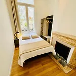 Appartamento Hypercentre, Spacieux, Familial, Lumineux, L'elegant Tours