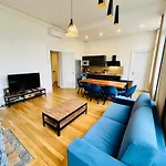 Appartamento Hypercentre, Spacieux, Familial, Lumineux, L'elegant