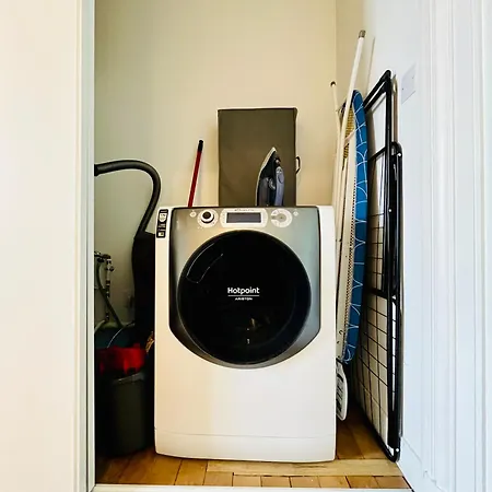 Hypercentre, Spacieux, Familial, Lumineux, L'elegant *