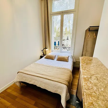Hypercentre, Spacieux, Familial, Lumineux, L'elegant Тур