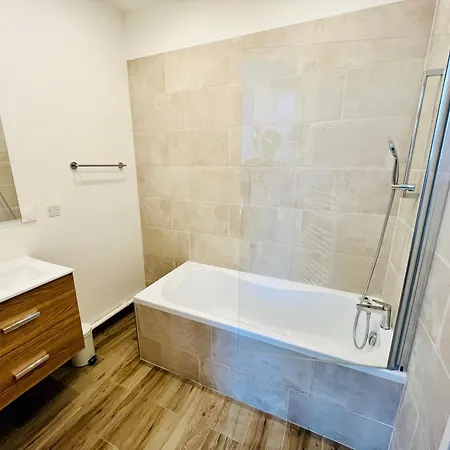 Hypercentre, Spacieux, Familial, Lumineux, L'elegant Apartamento Tours