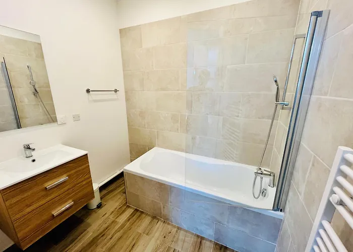 Hypercentre, Spacieux, Familial, Lumineux, L'elegant Apartament Tours